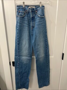 Levi’s jeans